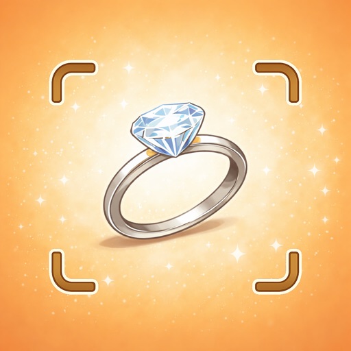 GemPeek app icon